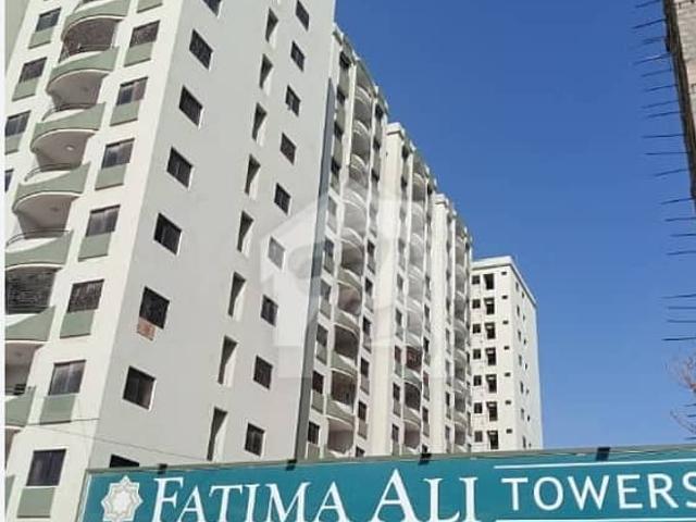 Apartment for sale in کراچی ڈویژن, North Waziristan