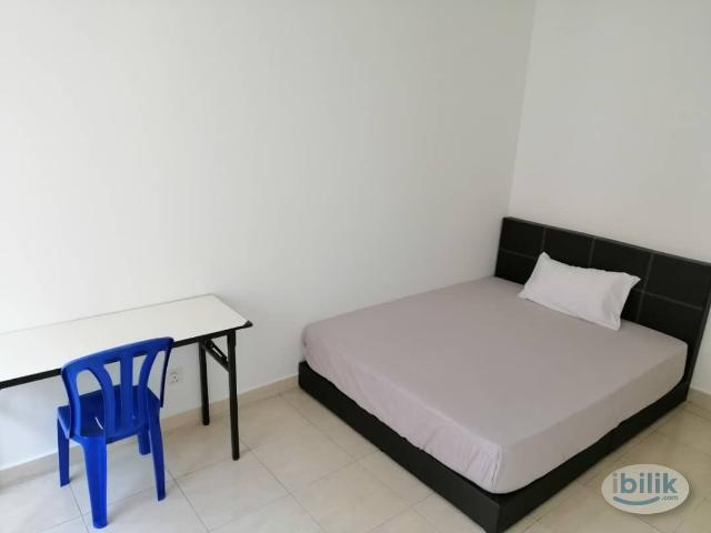 Room for rent in Petaling, Damansara Damai