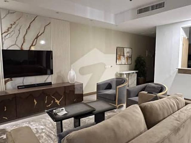 Apartment for sale in لاہور, لاہور ڈویژن