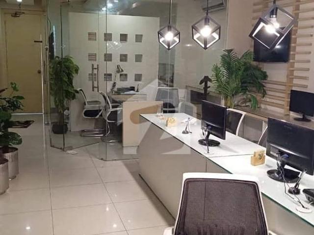 Office for rent in North Waziristan, Federally Administered Tribal Areas fata