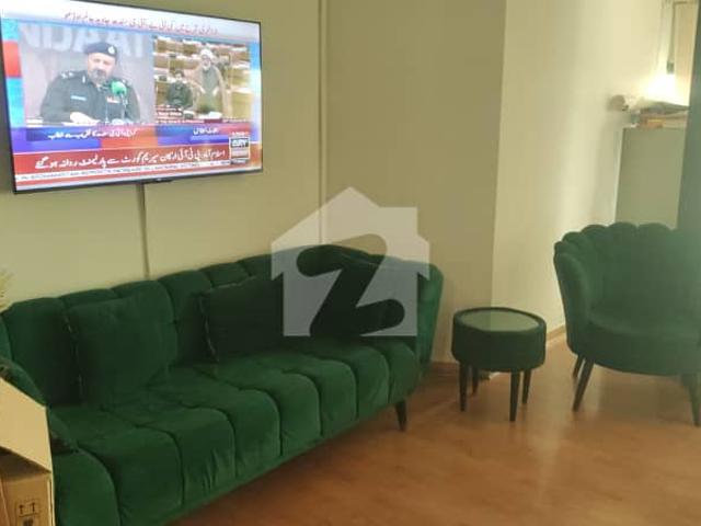 Office for rent in Islamabad