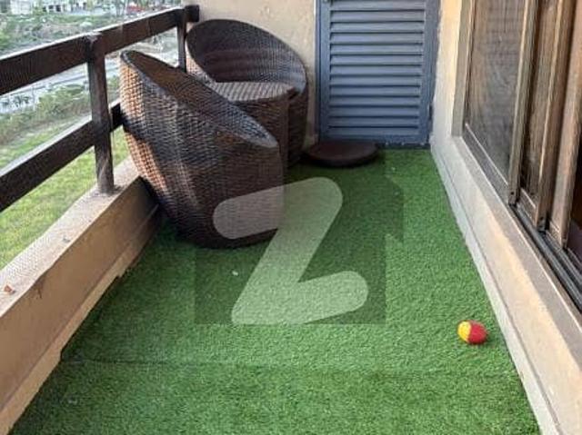 Apartment for sale in Islamabad
