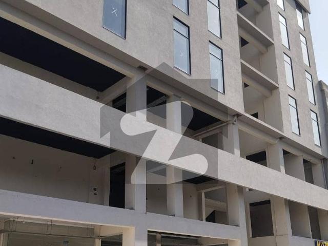 Commercial for sale in Rawalpindi, Islamabad Capital Territory