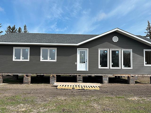 House for sale in Manitoba