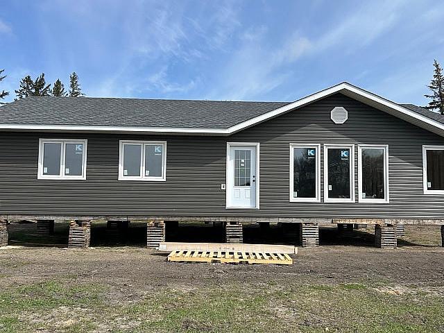 House for sale in Manitoba