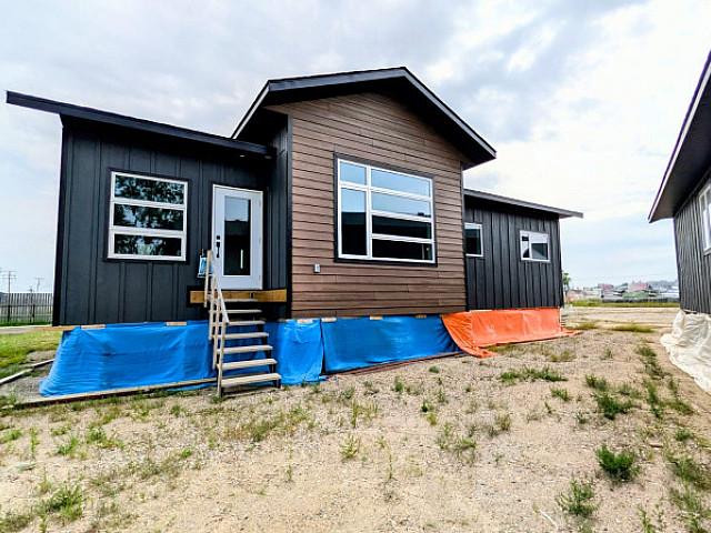 Condo for sale in Swift Current, Saskatchewan