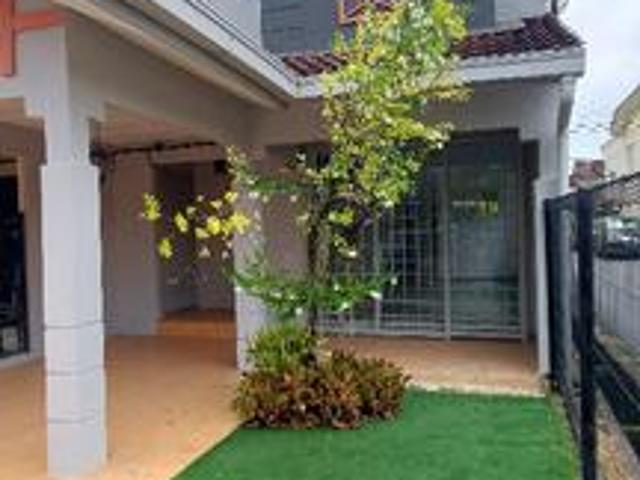 Terraced House for sale in Petaling, Alam Impian