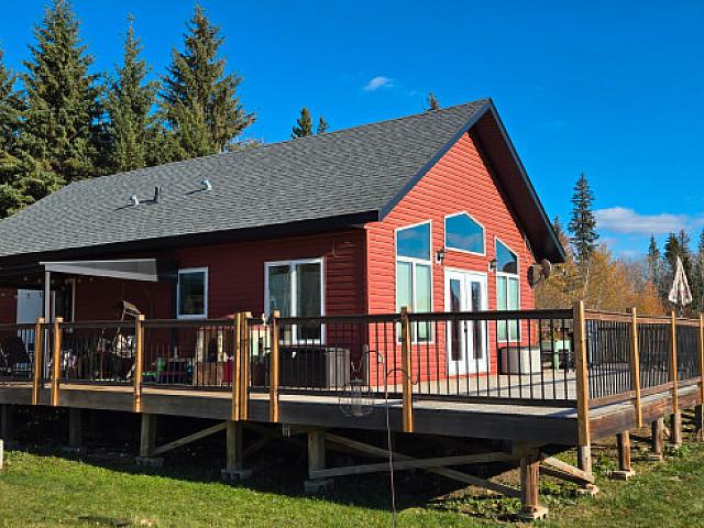 House for sale in Smoky Lake, Alberta