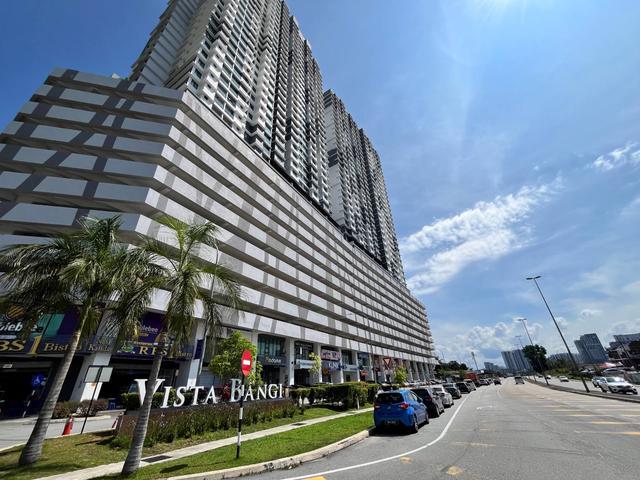 Serviced Residence for rent in Kajang, Langat