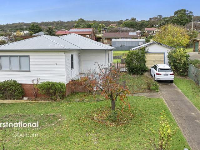 House for sale in Goulburn