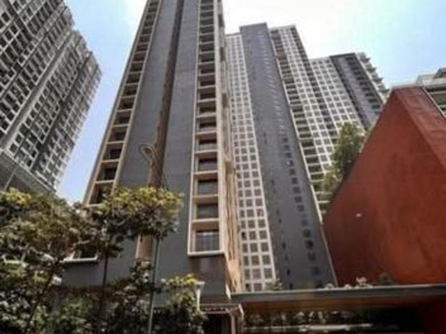 Serviced Residence for rent in Country Heights Damansara, Kuala Lumpur