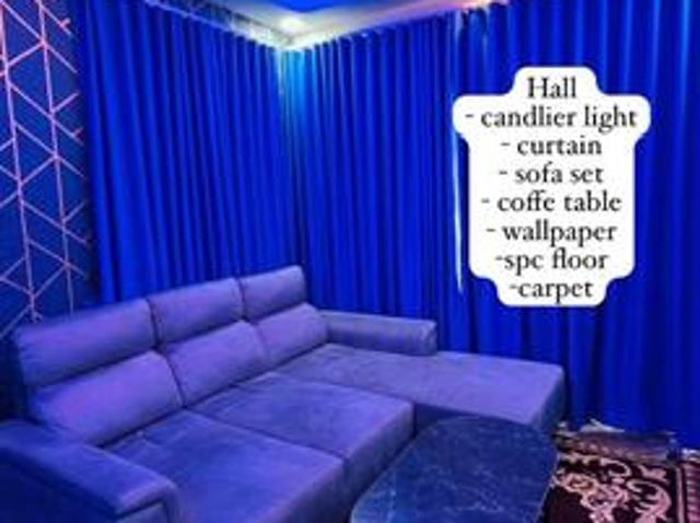 Serviced Residence for rent in Selayang, Selangor