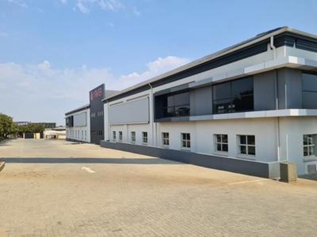 Commercial for rent in Tembisa, Gauteng