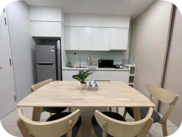 Apartment for rent in Country Heights Damansara, Kuala Lumpur