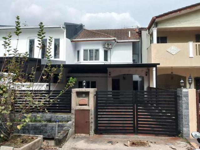 Terraced House for rent in Petaling, Damansara Damai
