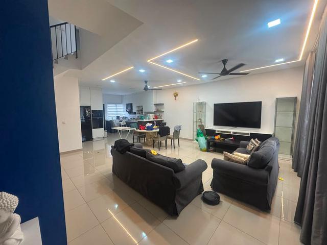 Terraced House for rent in Selayang, Selangor