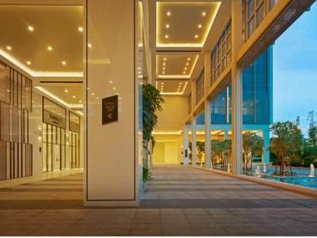 Serviced Residence for rent in Bukit Jalil, Kuala Lumpur
