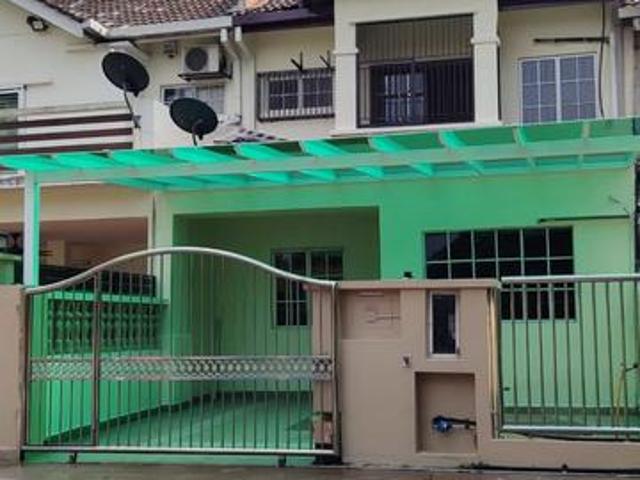 Terraced House for rent in Alam Impian, Selangor