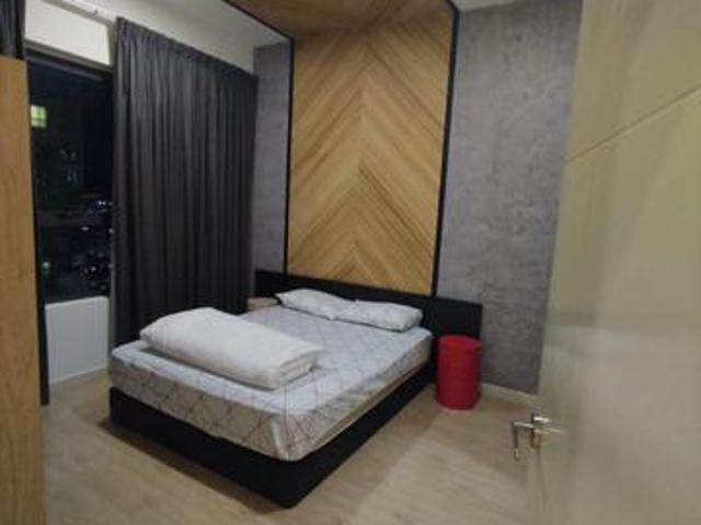 Serviced Residence for rent in Country Heights Damansara, Kuala Lumpur