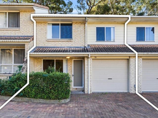 Townhouse for sale in Toombul, Queensland