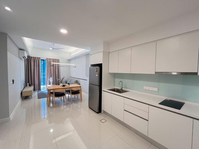 Serviced Residence for rent in Country Heights Damansara, Kuala Lumpur