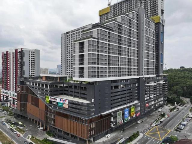 Serviced Residence for rent in Selayang, Selangor
