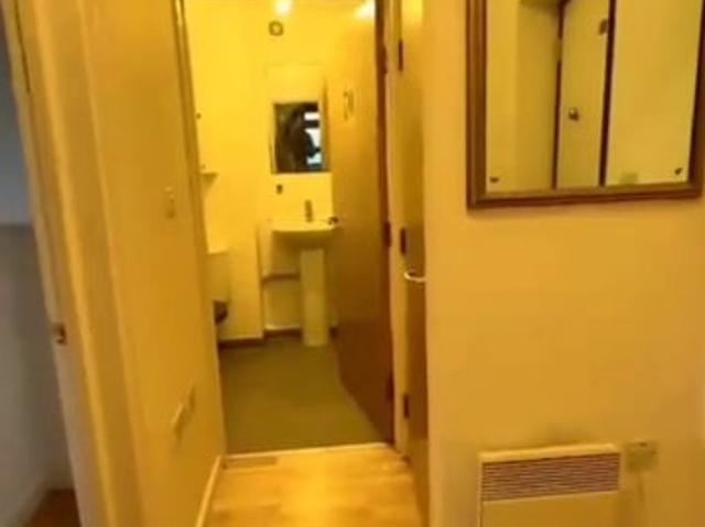 Apartment for rent in London Borough of Haringey, Greater London