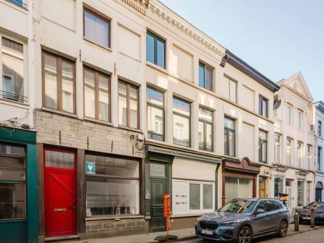 Kot location à Desteldonk, Oost-Vlaanderen