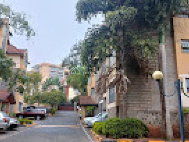 Apartment for sale in Kileleshwa, Westlands