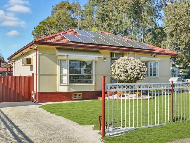 House for rent in North St Marys, Sydney