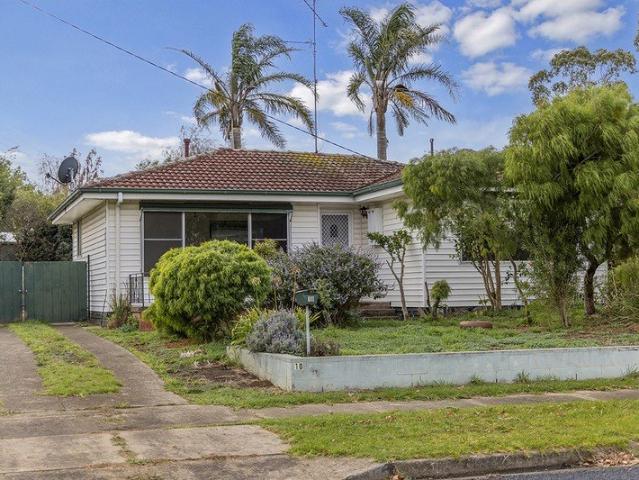 House for rent in Hamilton, Victoria