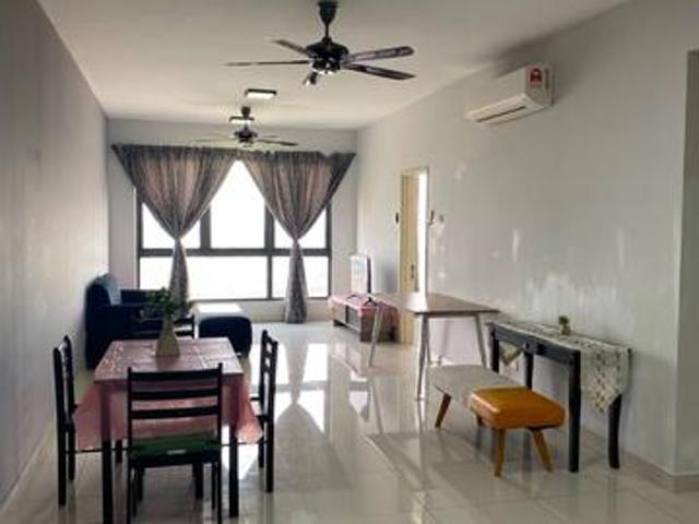 Serviced Residence for rent in Petaling, Subang Jaya
