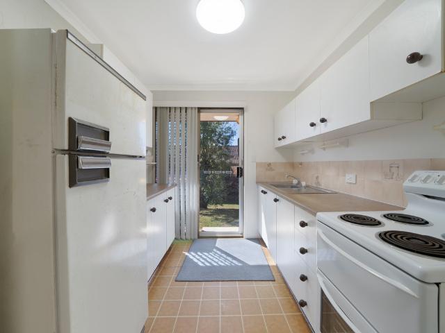 Villa for sale in Toombul, Queensland