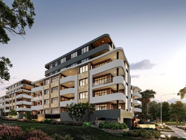 Apartment for sale in Sydney, New South Wales