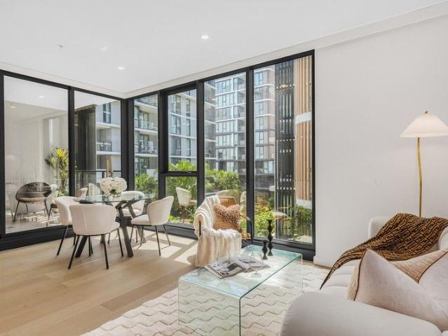 Apartment for sale in Castle Hill, New South Wales