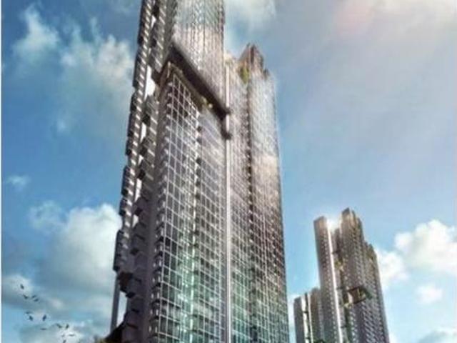 Serviced Residence for rent in Langat, Selangor