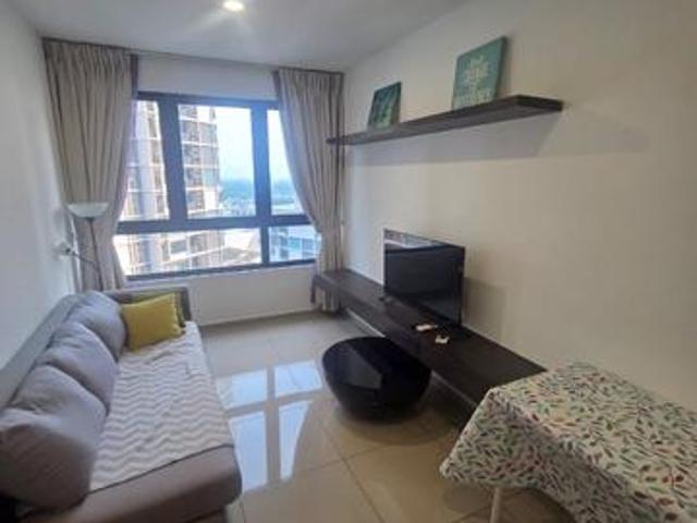 Serviced Residence for rent in Petaling, Alam Impian
