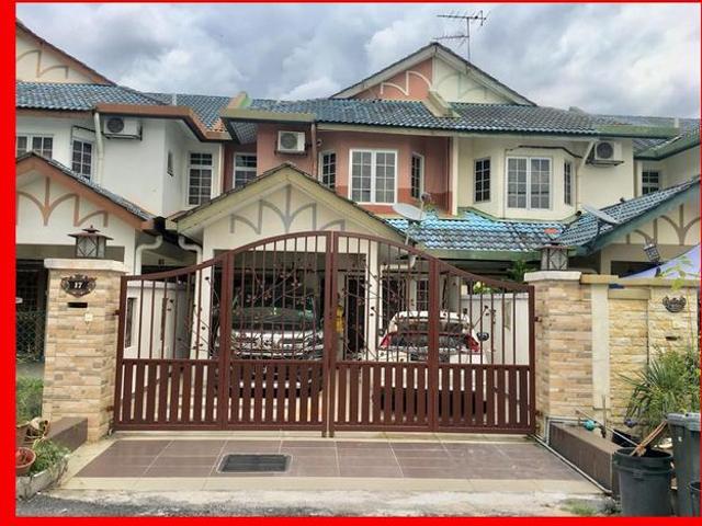 Terraced House for rent in Kajang, Langat