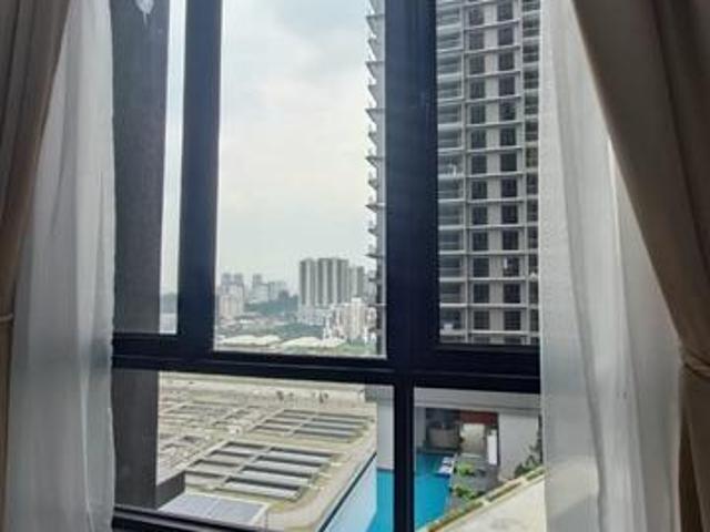 Serviced Residence for rent in Country Heights Damansara, Kuala Lumpur