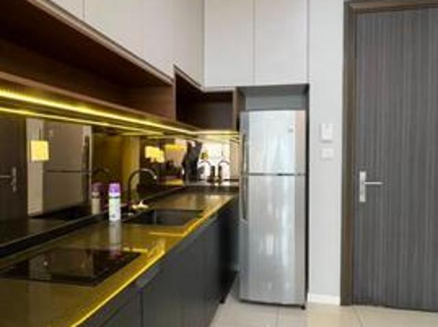 Serviced Residence for rent in Petaling, Damansara Damai