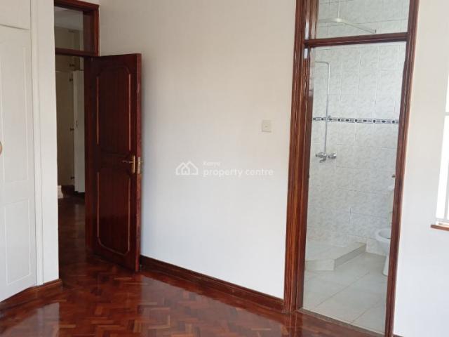 Apartment for rent in Westlands, Nairobi