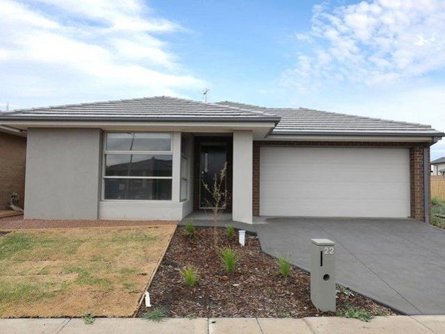 House for rent in Harpley, Melbourne