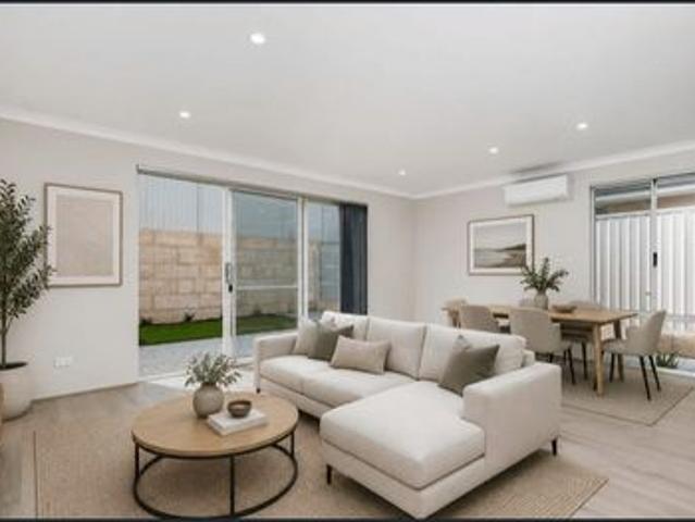 House for rent in Jindalee, City of Wanneroo