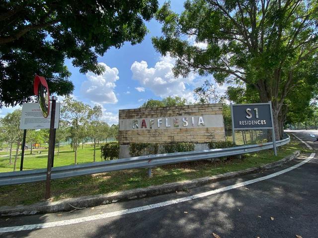Terraced House for sale in Semenyih, Majlis Perbandaran Kajang