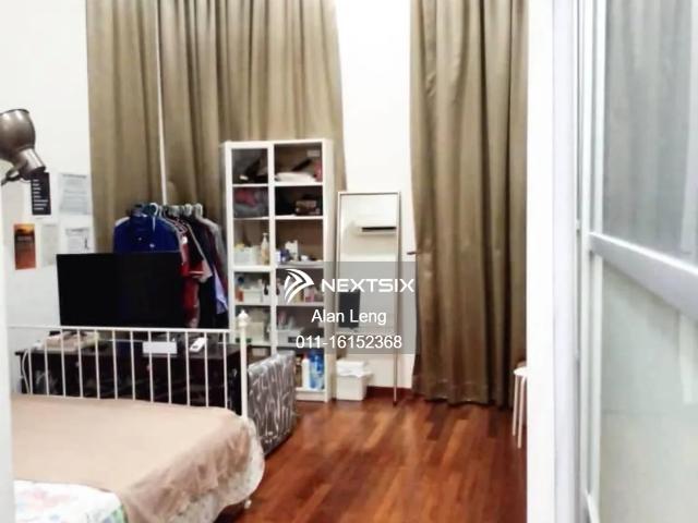 Residential House for sale in Petaling, Subang Jaya