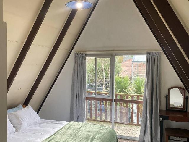 House for rent in Methven, Canterbury