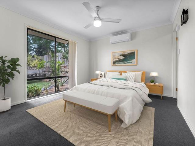 Villa for sale in Toombul, Queensland