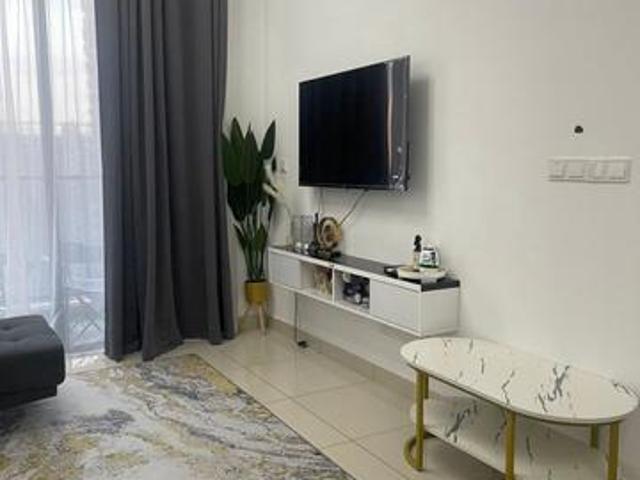 Serviced Residence for rent in Langat, Selangor
