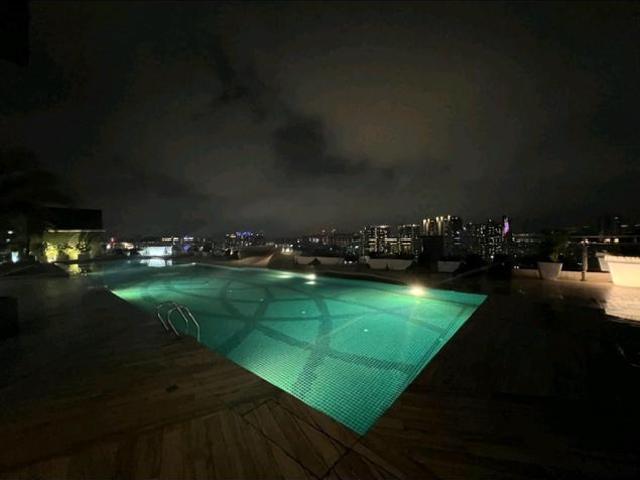 Serviced Residence for rent in Sri Hartamas, Kuala Lumpur