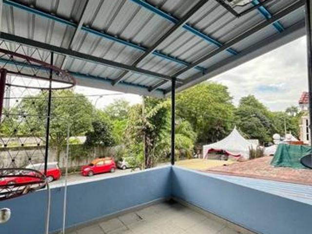 Property for rent in Kepong, Kuala Lumpur
